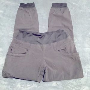 Prana Kanab Pant